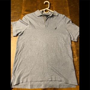 Nautica men’s polo